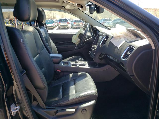 2015 DODGE DURANGO LI 1C4RDJDG0FC810809