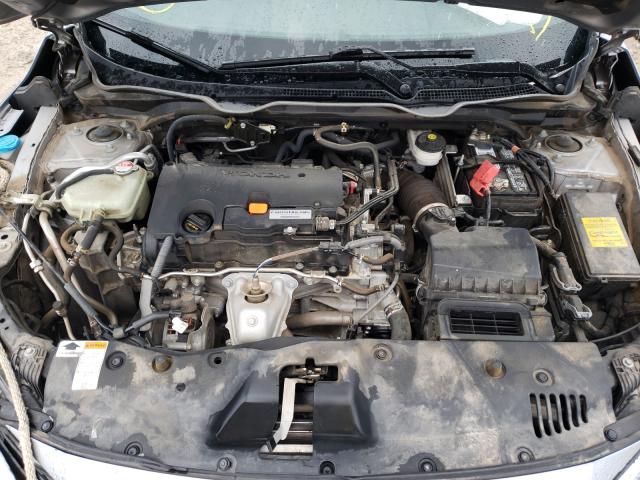 2017 HONDA CIVIC EX 19XFC2F75HE073255