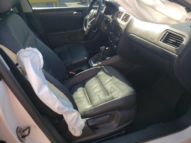 3VWDP7AJXCM370433 Volkswagen Jetta Se 2012. Фото: 4