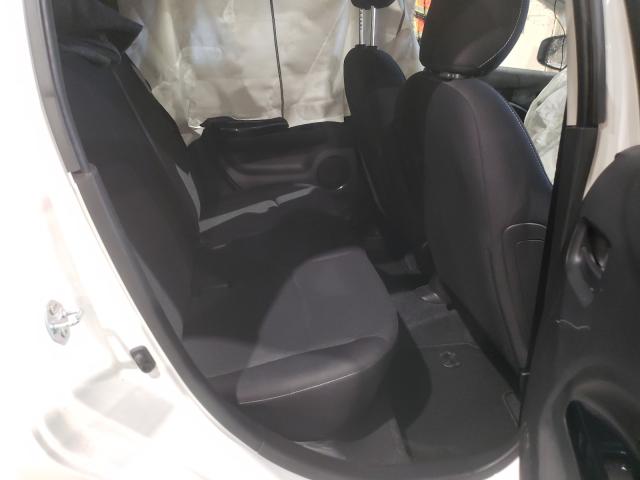 2019 MITSUBISHI MIRAGE LE ML32A5HJ9KH013630