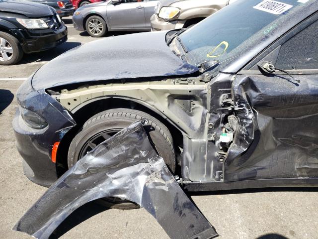 2019 DODGE CHARGER SC 2C3CDXGJ5KH564075