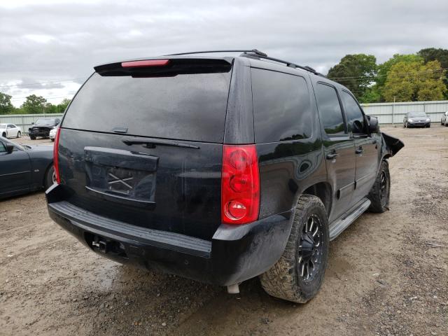 2013 GMC YUKON SLT 1GKS2CE06DR244707