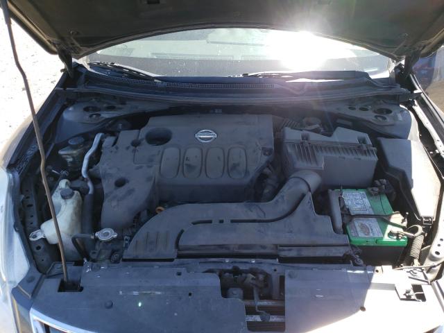 2012 NISSAN ALTIMA BAS 1N4AL2AP6CN483042