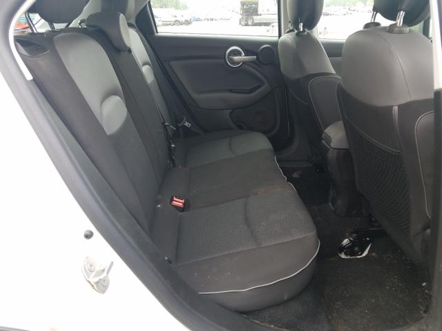 2016 FIAT 500X POP ZFBCFXAT7GP382416