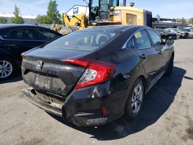 2017 HONDA CIVIC LX 2HGFC2F5XHH519372
