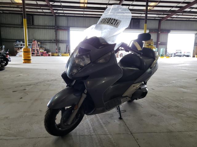 2007 HONDA FSC600 A JH2PF014X7K400037
