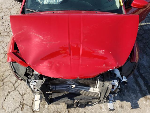 2014 DODGE DART SE AE 1C3CDFDH8ED768172