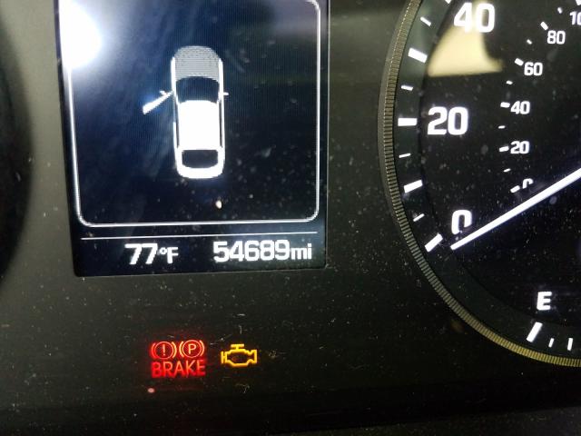2017 HYUNDAI SONATA SE 5NPE24AF8HH479731