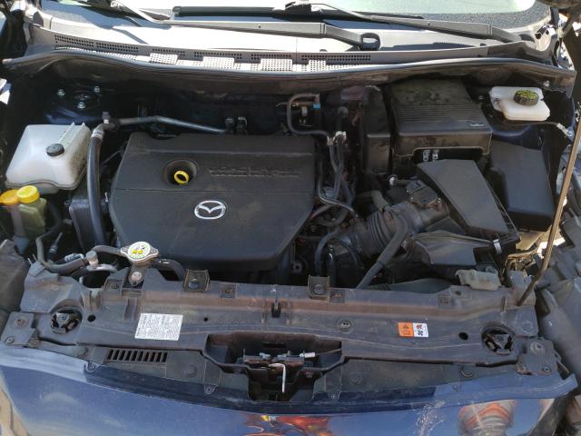 2015 MAZDA 5 SPORT JM1CW2BL3F0186561