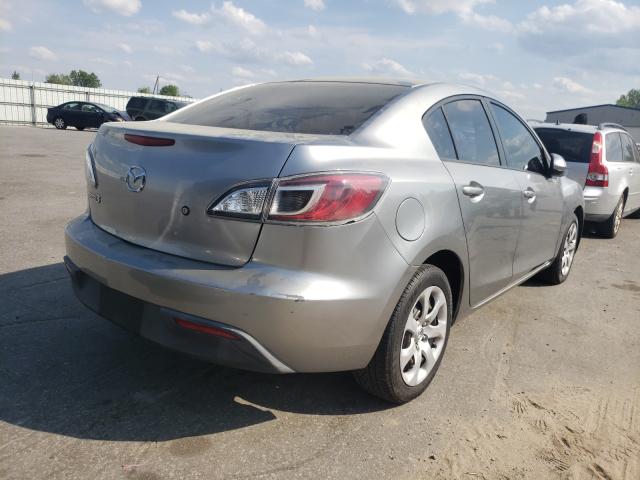 2010 MAZDA 3 I JM1BL1SF3A1219134
