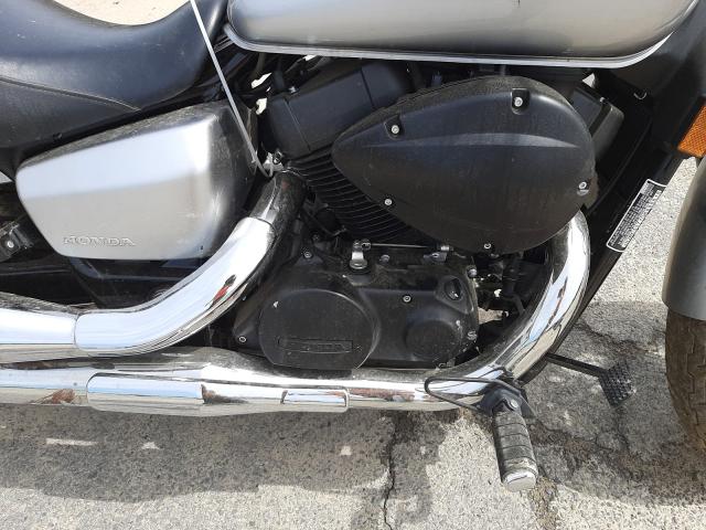 2016 HONDA VT750 C2B JH2RC5371GK600018