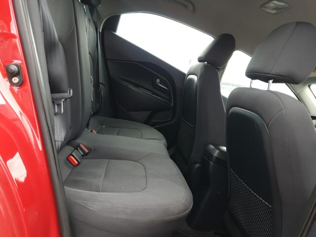 2012 KIA RIO EX KNADN5A37C6082073