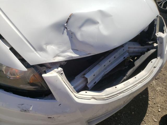 2012 HONDA ACCORD SE 1HGCP2F65CA230049