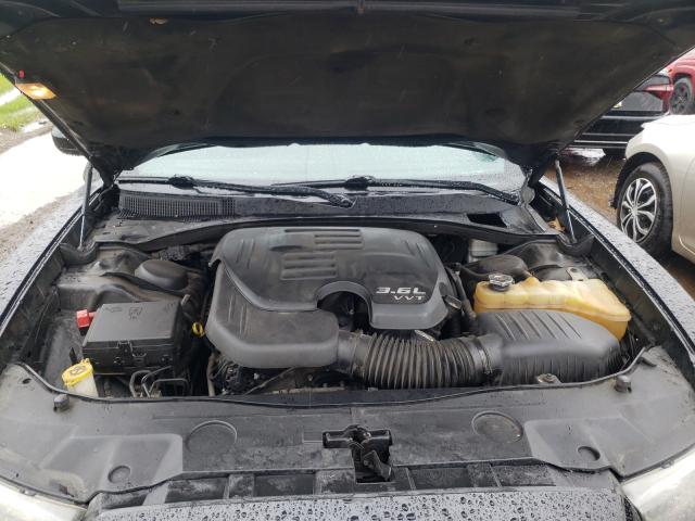 2013 DODGE CHARGER PO 2C3CDXAG1DH642366