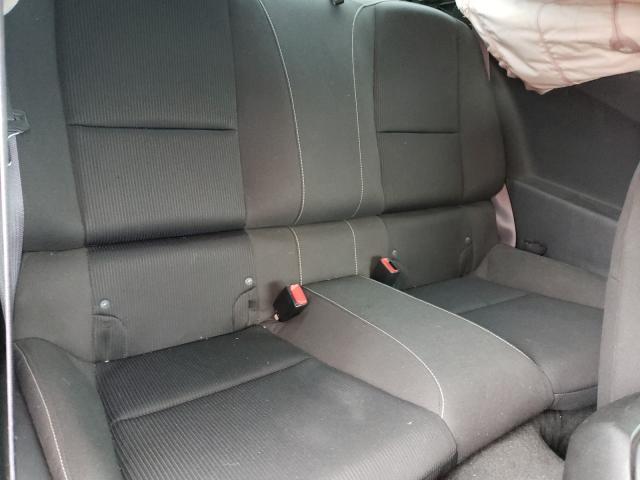 2015 CHEVROLET CAMARO 2G1FD1E30F9258744