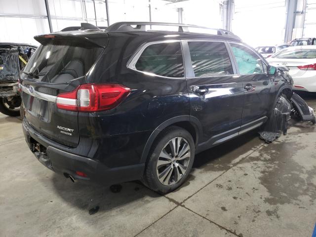 2019 SUBARU ASCENT LIM 4S4WMAPD6K3408884