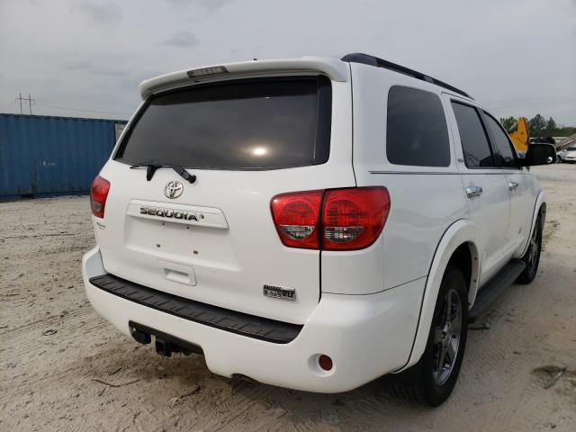 2011 TOYOTA SEQUOIA SR 5TDZY5G15BS034429