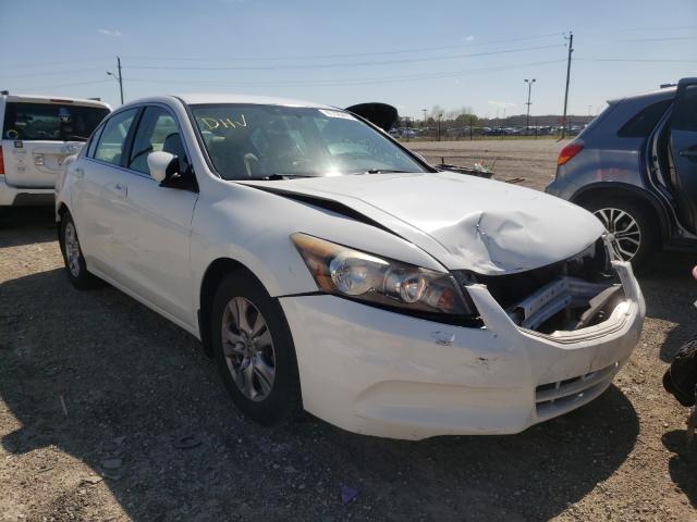 2012 HONDA ACCORD SE 1HGCP2F65CA230049