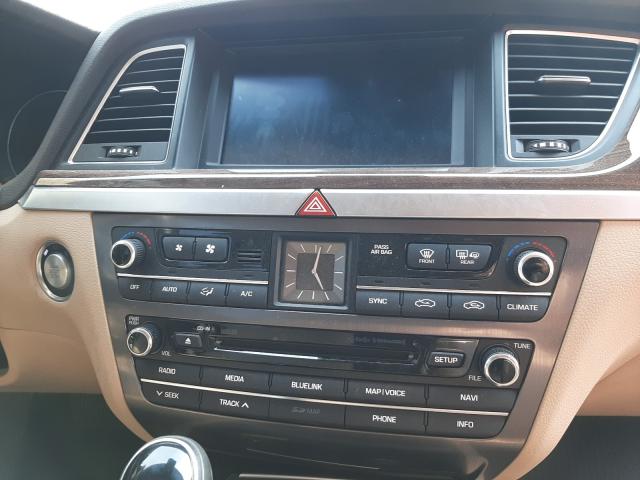 2017 GENESIS G80 BASE KMHGN4JE5HU200065