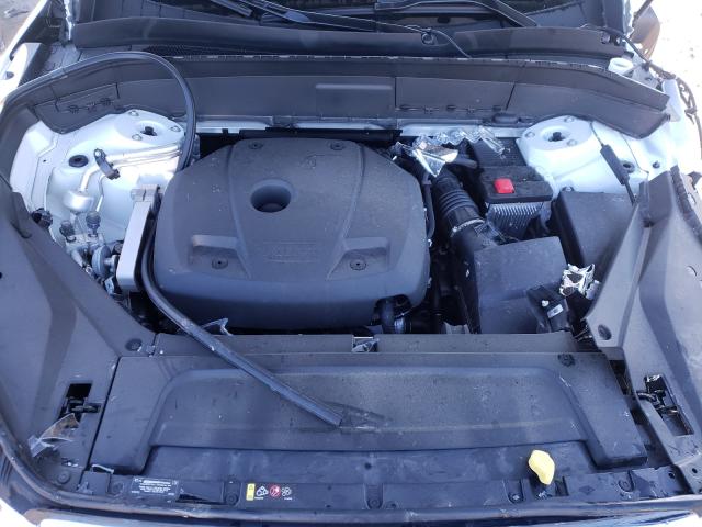 2021 VOLVO XC90 T6 IN YV4A221L8M1685333
