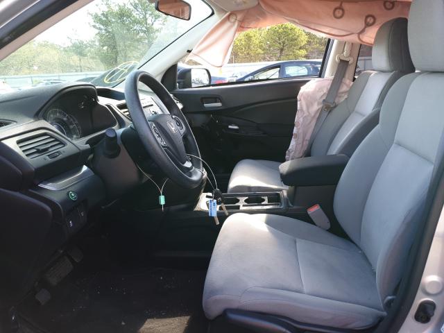2015 HONDA CR-V 5J6RM4H32FL056430