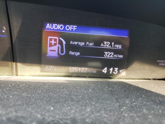 2014 HONDA CIVIC EX 19XFB2F80EE043975