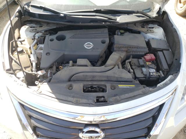 2015 NISSAN ALTIMA 2.5 1N4AL3AP3FC451980