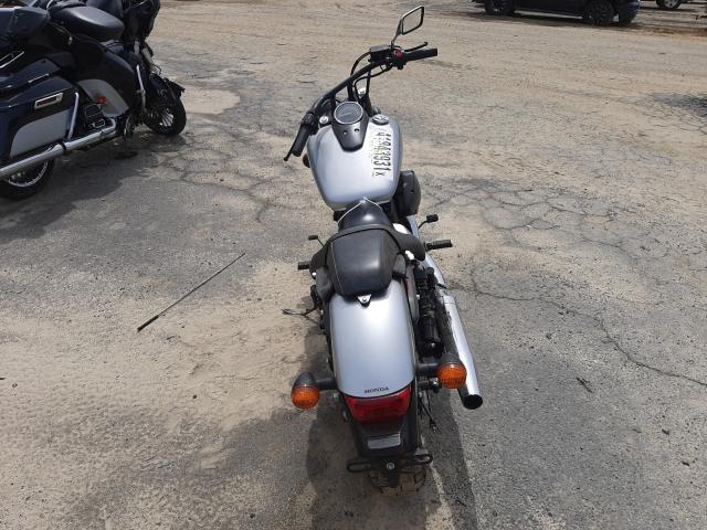 2016 HONDA VT750 C2B JH2RC5371GK600018