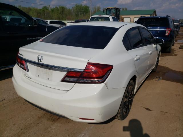 2014 HONDA CIVIC EX 19XFB2F80EE043975
