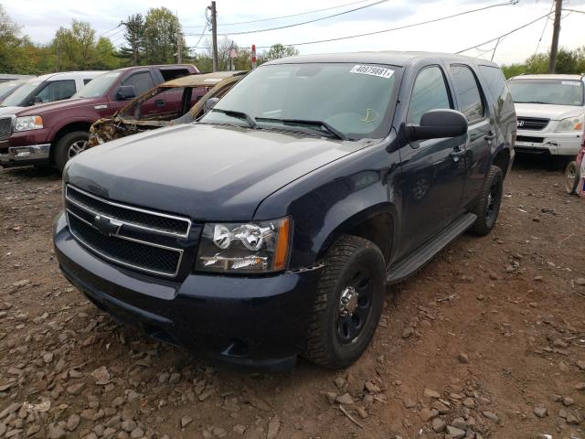 2011 CHEVROLET TAHOE POLI 1GNLC2E04BR349015