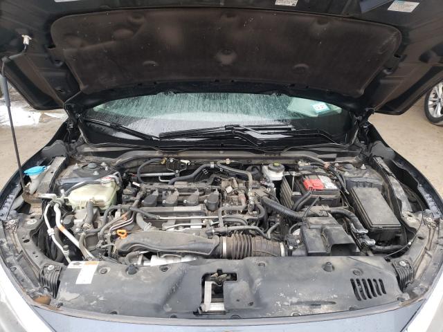2017 HONDA CIVIC TOUR 19XFC1F9XHE009417