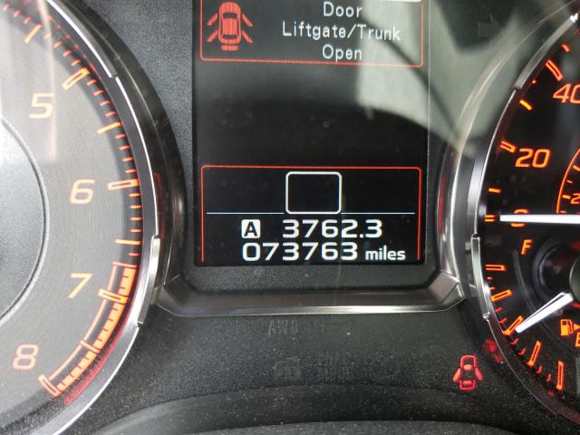2016 SUBARU WRX PREMIU JF1VA1E62G9806701