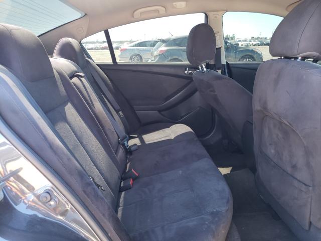 2012 NISSAN ALTIMA BAS 1N4AL2AP6CN483042
