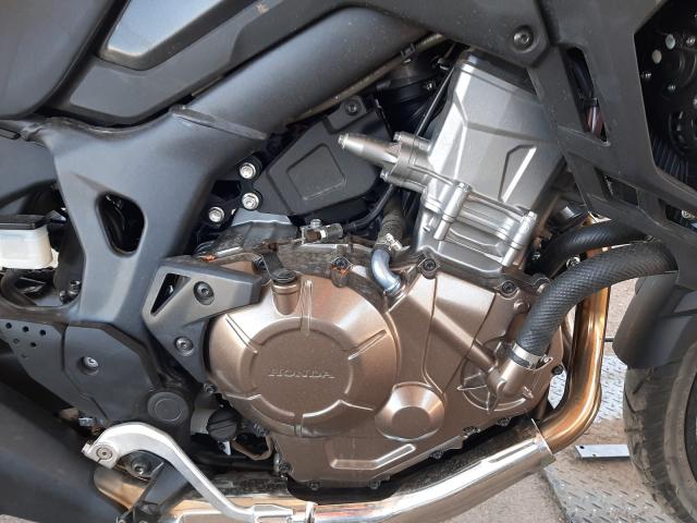 2018 HONDA CRF1000 A JH2SD0403JK200150