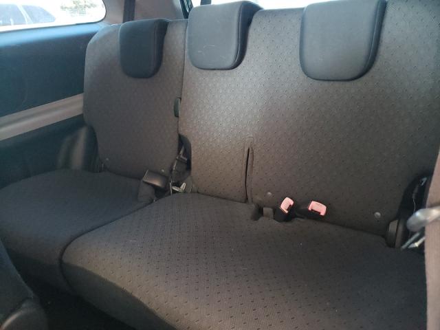 2010 TOYOTA YARIS JTDJT4K3XA5278743