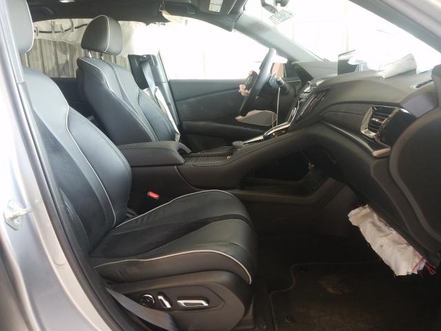 2020 ACURA RDX A-SPEC 5J8TC2H62LL001714