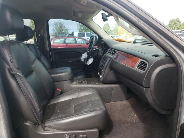 2012 GMC SIERRA 3GTP2WE77CG190817
