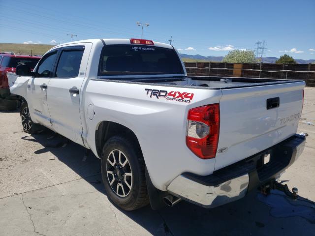 2015 TOYOTA TUNDRA CRE 5TFDW5F12FX417469