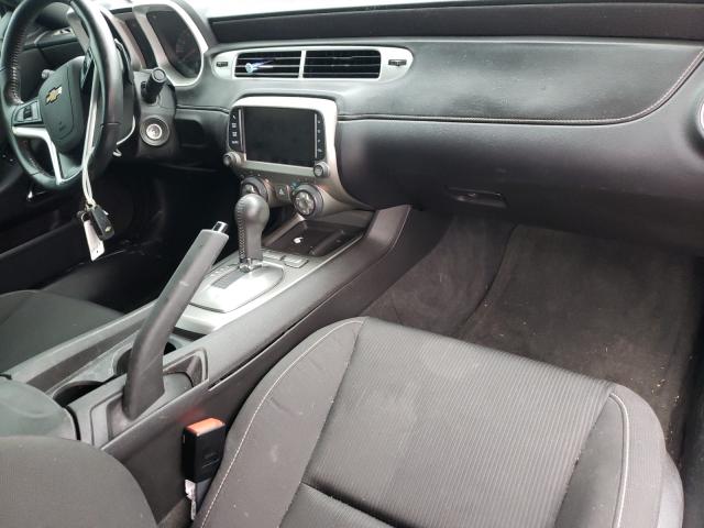 2015 CHEVROLET CAMARO 2G1FD1E30F9258744