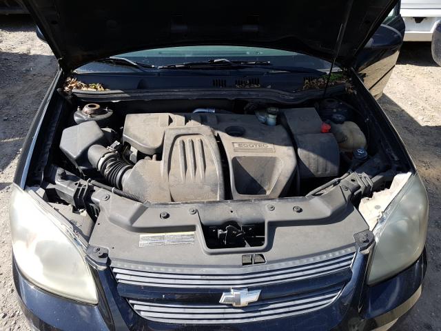 2010 CHEVROLET COBALT 1LT 1G1AD5F54A7199029