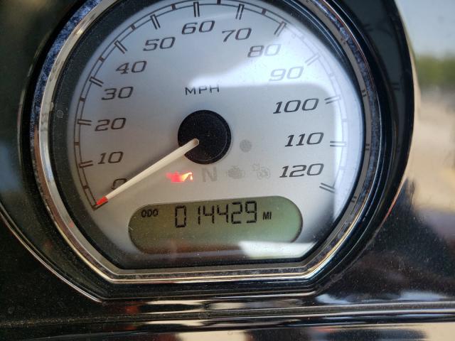 2014 HARLEY-DAVIDSON FLHX STREE 1HD1KBM13EB606819