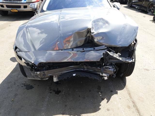 2018 JAGUAR XE PREMIUM SAJAJ4FX2JCP31866
