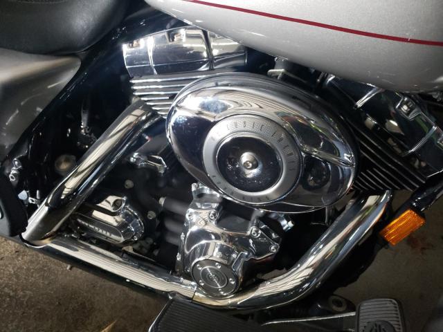2007 HARLEY-DAVIDSON FLHRCI 1HD1FR4167Y720603