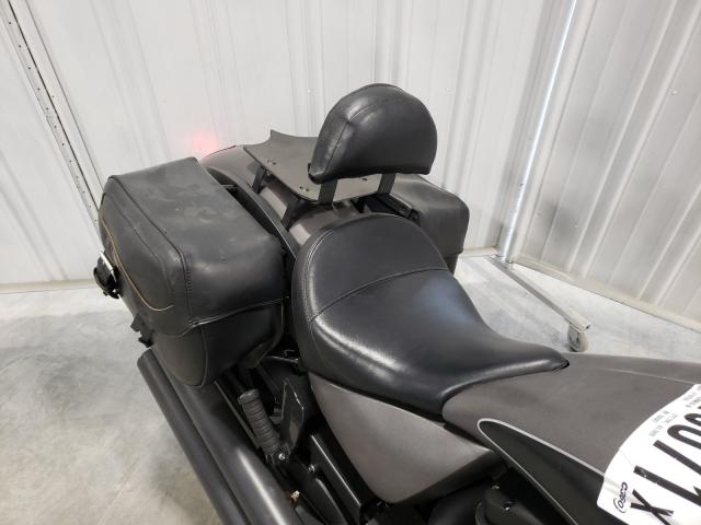 2015 VICTORY MOTORCYCLES GUNNER 5VPLB36N3F3038343