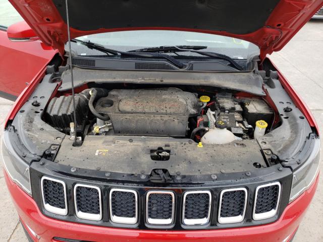 2018 JEEP COMPASS LI 3C4NJDCB0JT222100