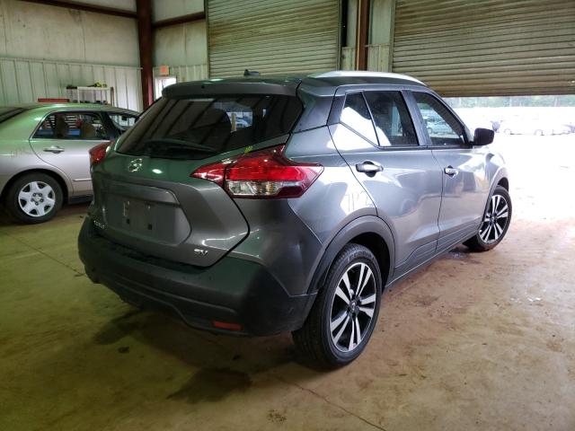 2018 NISSAN KICKS 3N1CP5CU1JL519845
