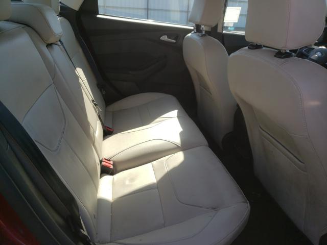 2017 FORD FOCUS TITA 1FADP3J20HL230913