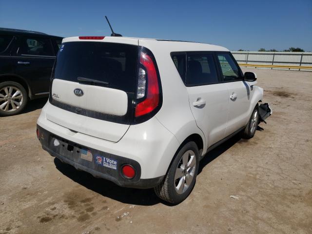2019 KIA SOUL KNDJN2A27K7646793