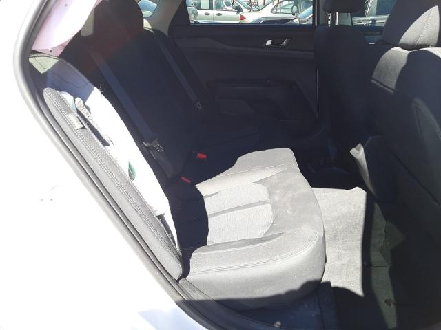 2021 KIA K5 LX 5XXG24J22MG030637