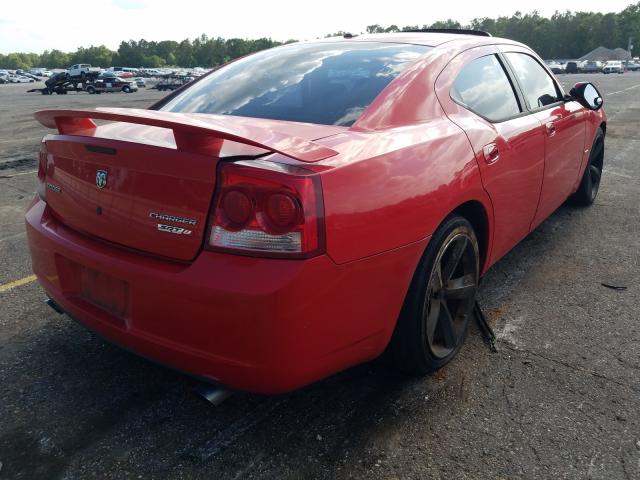 2010 DODGE CHARGER SR 2B3CA7CWXAH288224